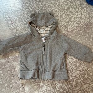 Hanna Anderson Hoodie